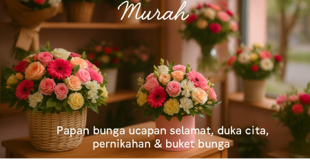 Toko Bunga Cukangkawung